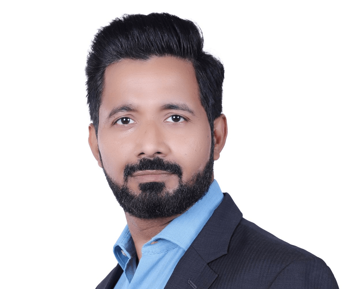 Abhay Shukla, Founder and CEO